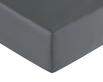 DRAP HOUSSE Eclat · Basalte