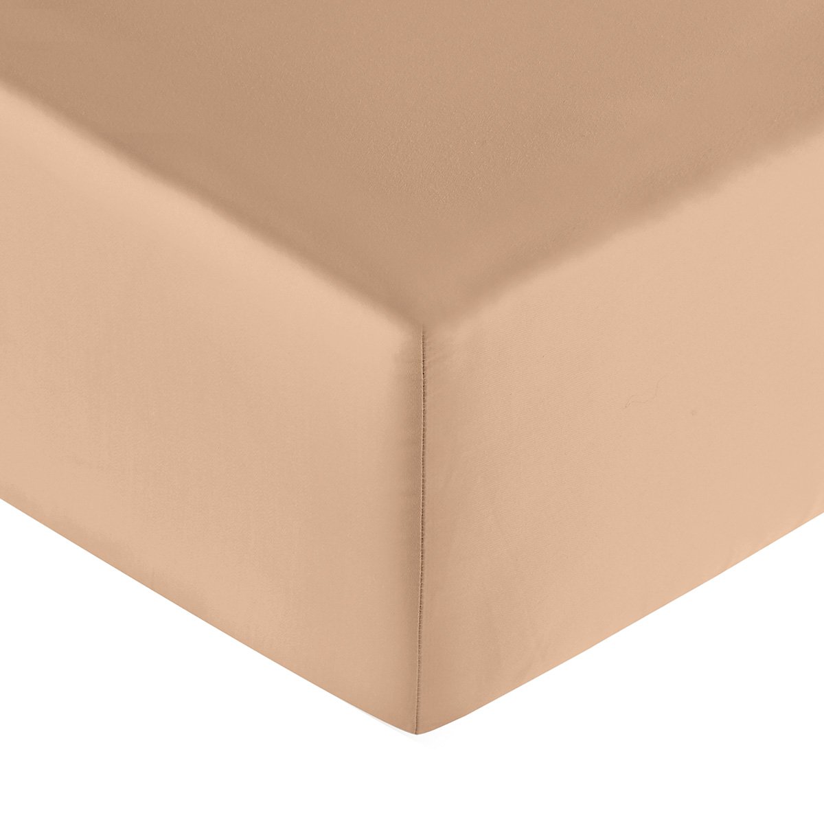 DRAP HOUSSE Eclat · Bronze