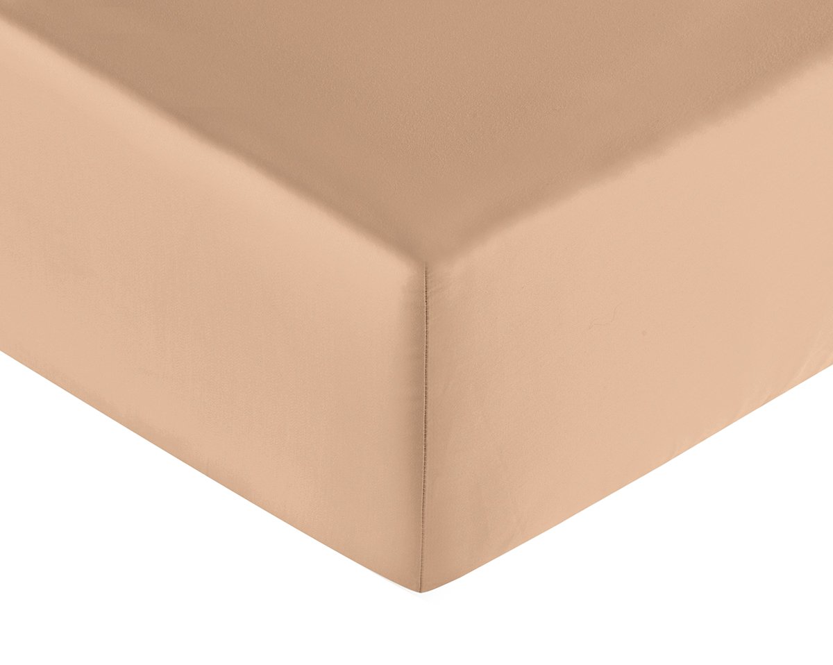 DRAP HOUSSE Eclat · Bronze