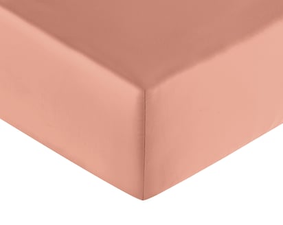 DRAP HOUSSE Eclat · Cuivre