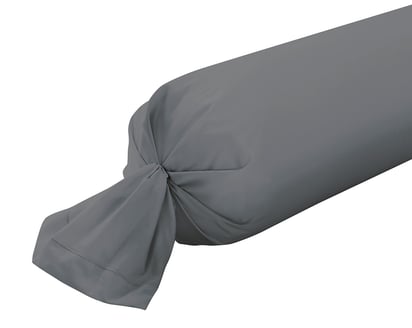 TAIE DE TRAVERSIN Eclat · Basalte