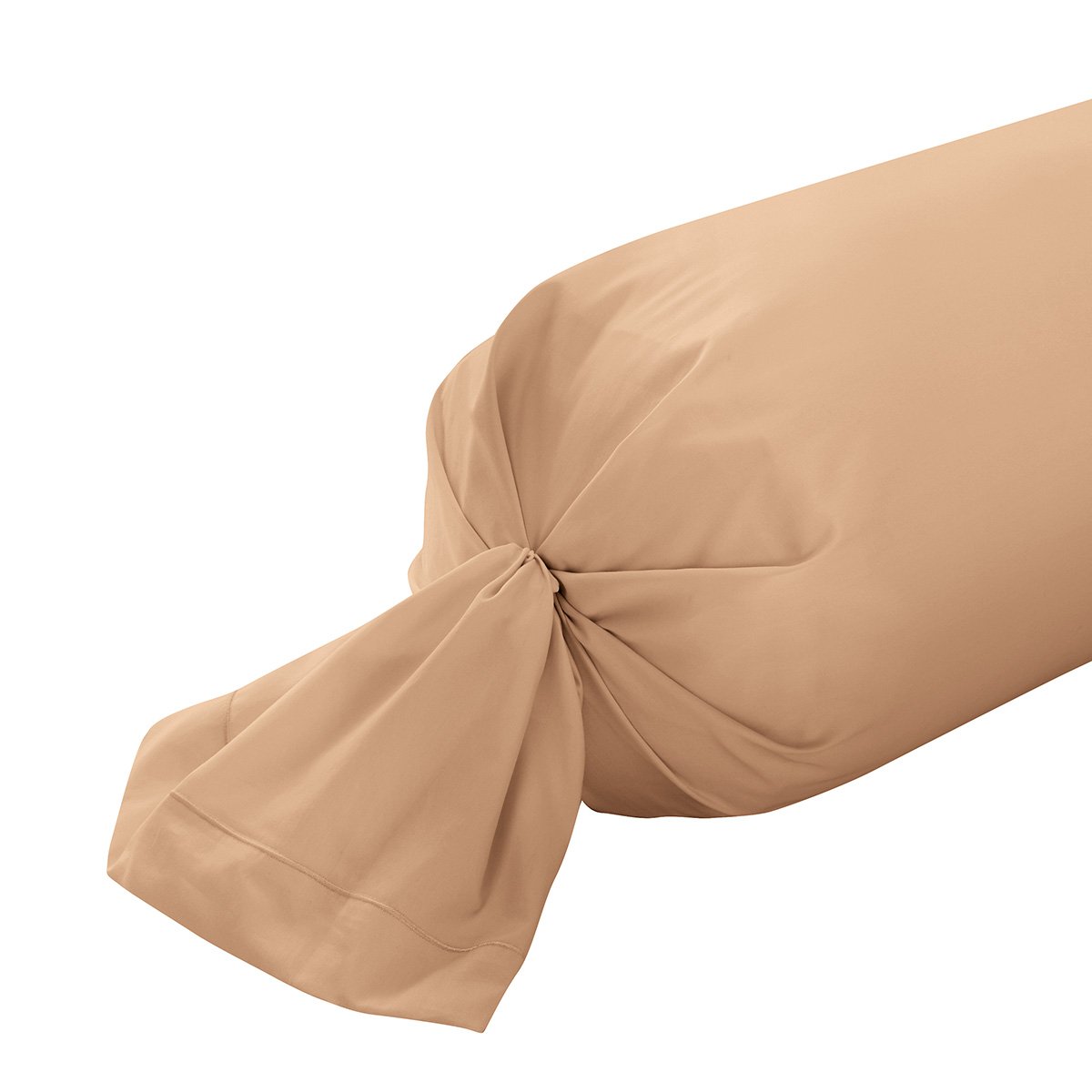 TAIE DE TRAVERSIN Eclat · Bronze