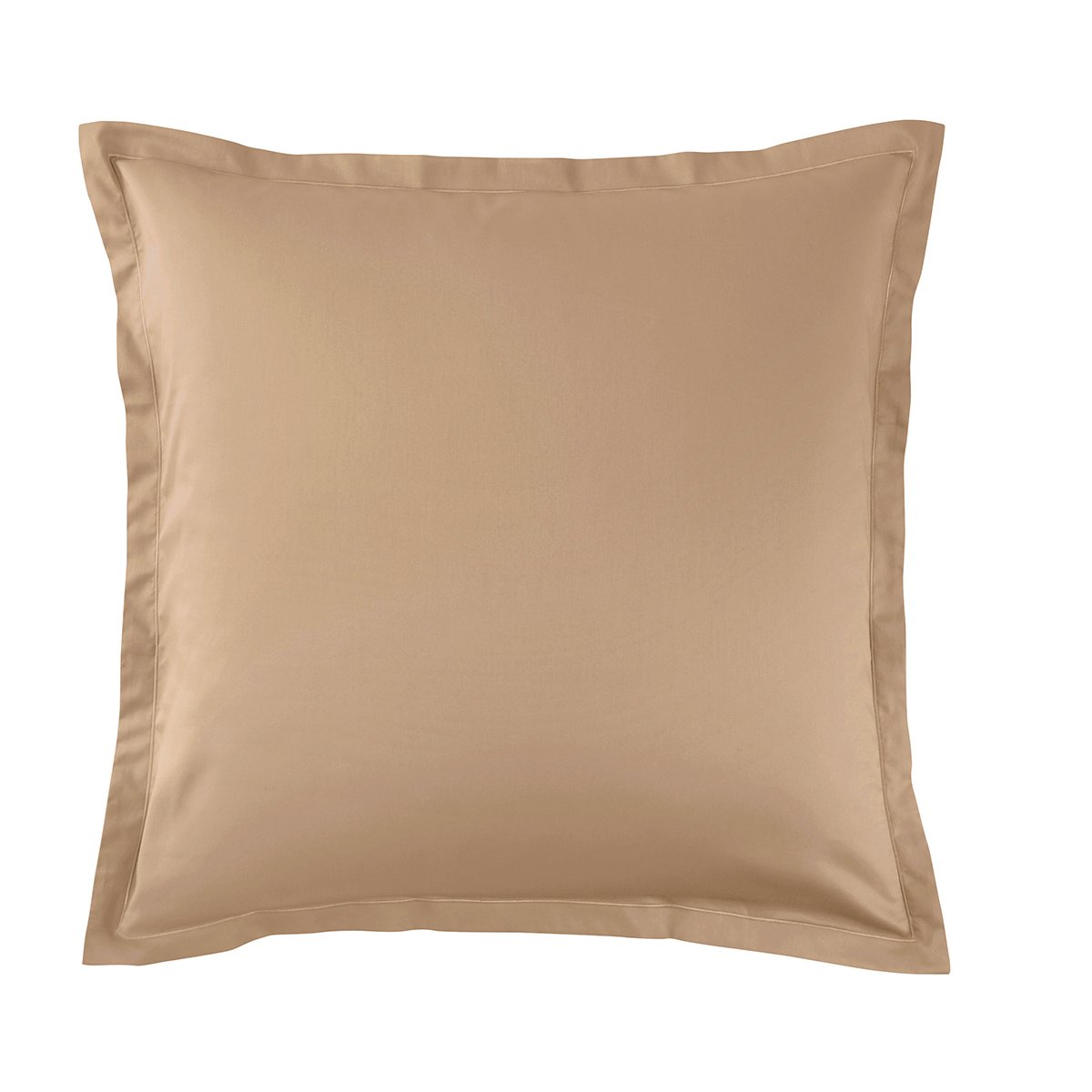 TAIE D'OREILLER Eclat · Bronze