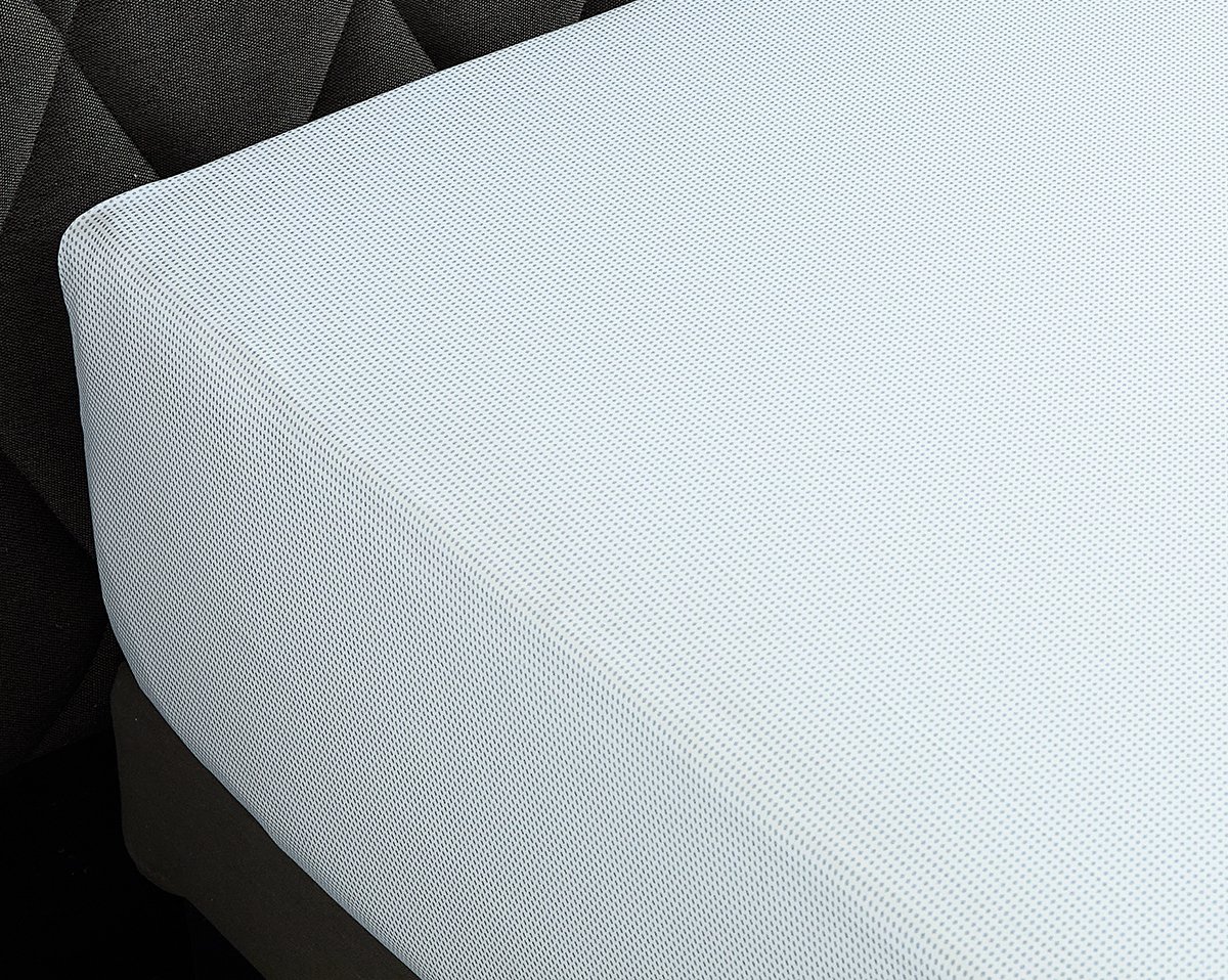 FITTED SHEET Éphémère