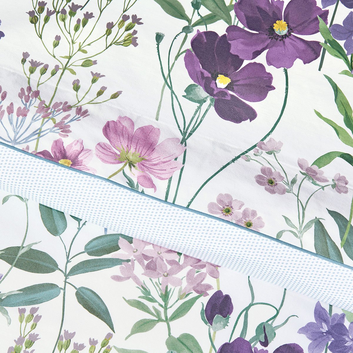 FLAT SHEET Éphémère
