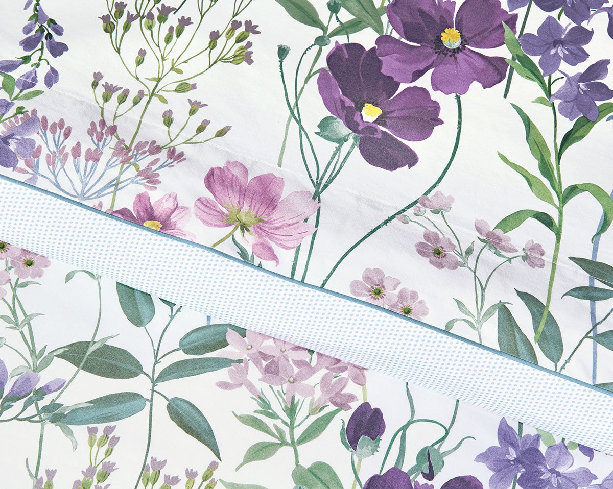 FLAT SHEET Éphémère