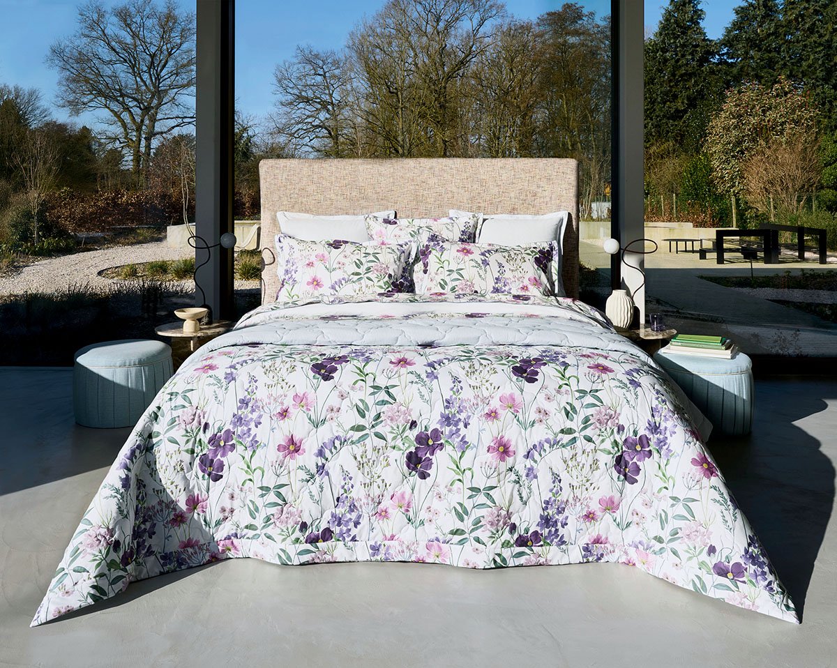COVERLET Éphémère