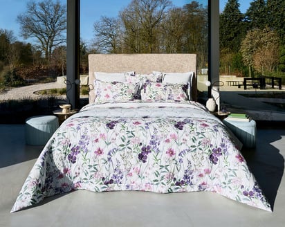 COVERLET Éphémère