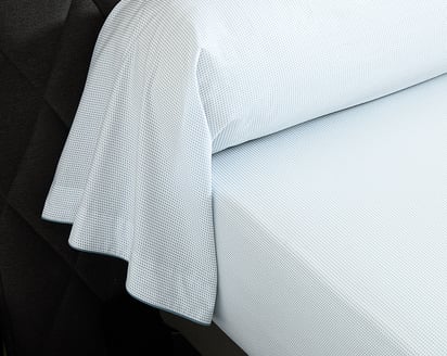 TAIE DE TRAVERSIN Éphémère