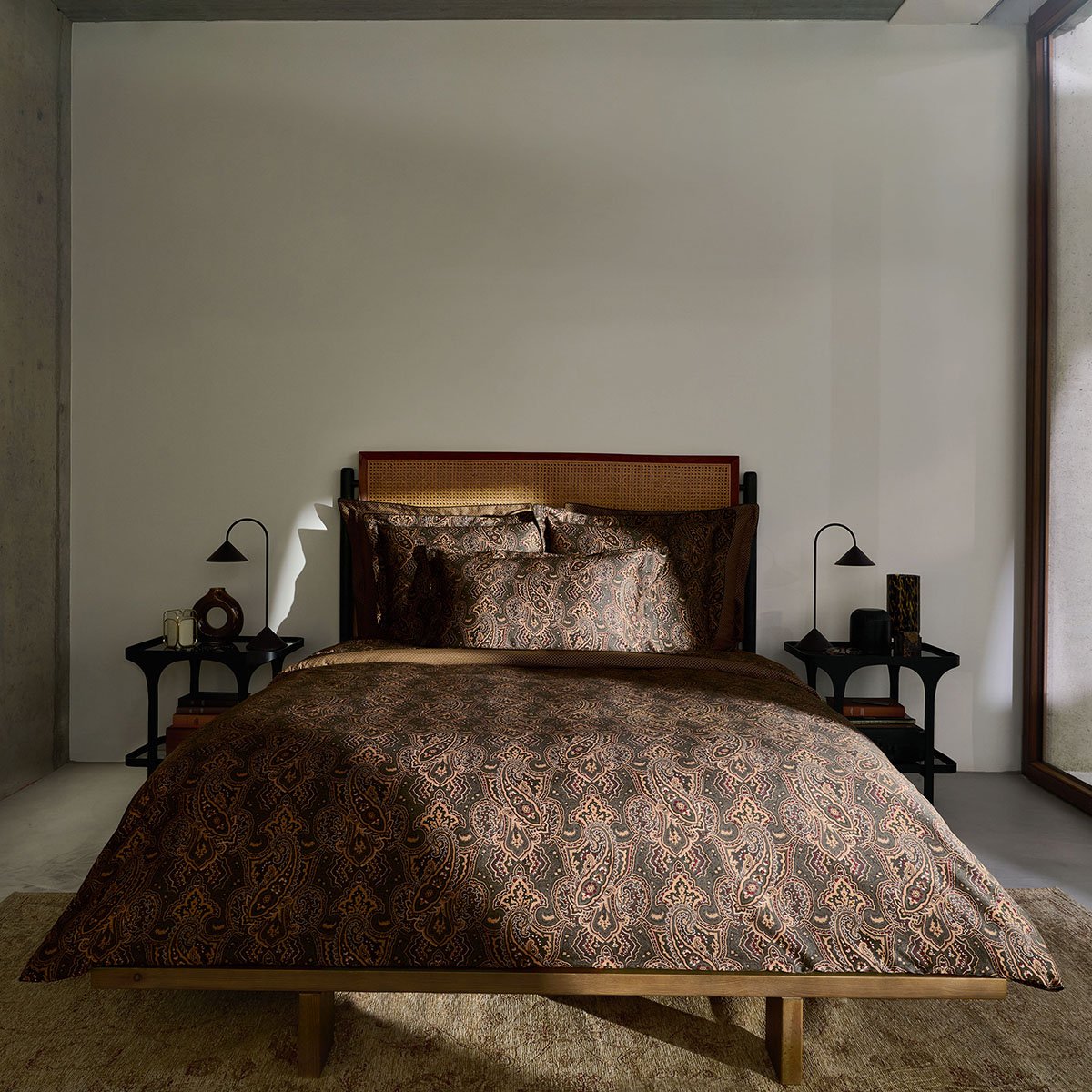 HOUSSE DE COUETTE Esthète