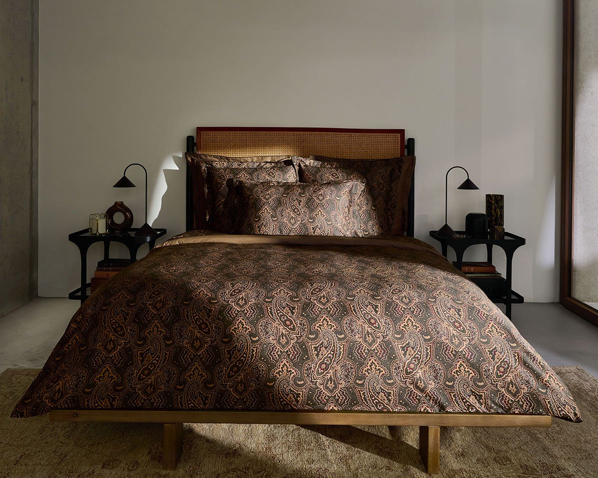 HOUSSE DE COUETTE Esthète