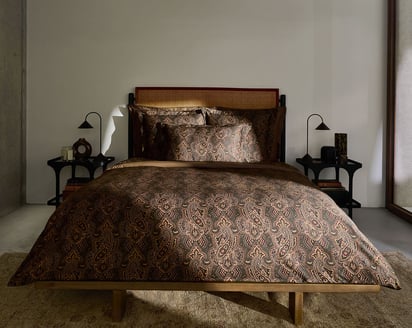 HOUSSE DE COUETTE Esthète