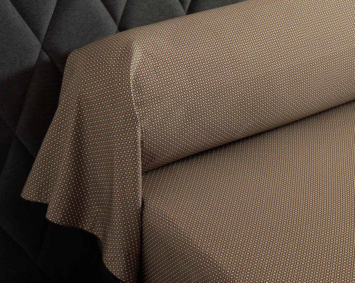 TAIE DE TRAVERSIN Esthète