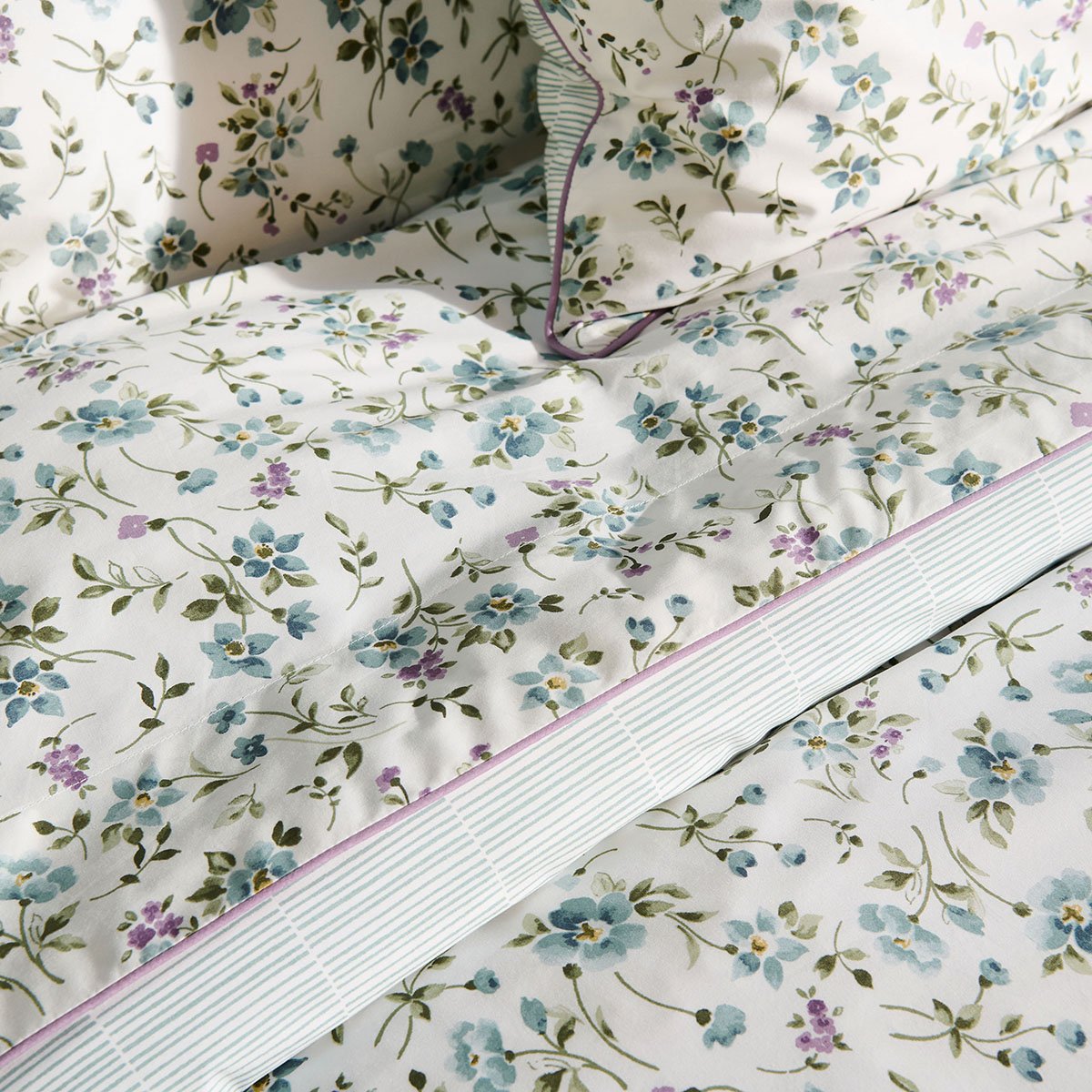 FLAT SHEET Fugace