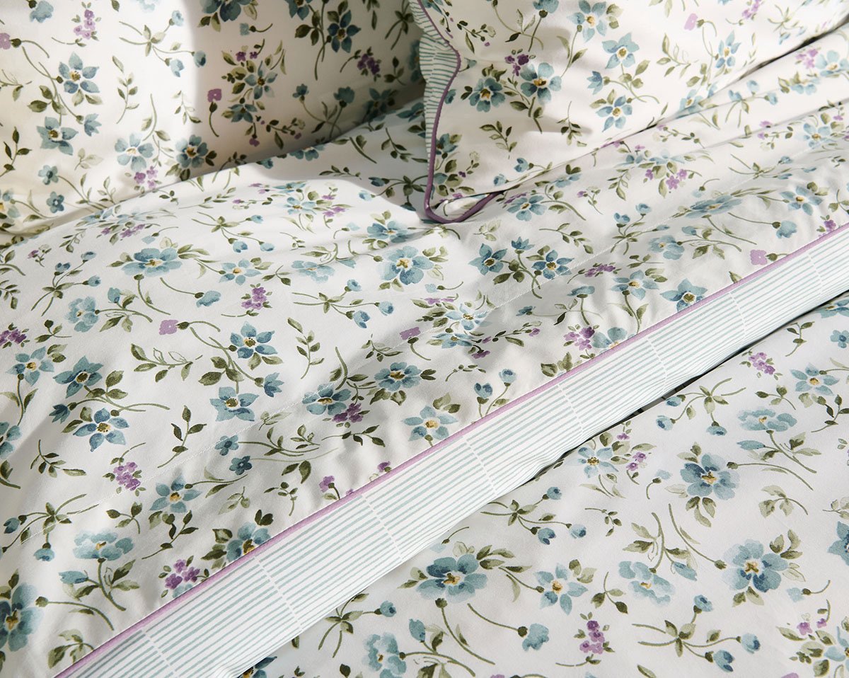 FLAT SHEET Fugace