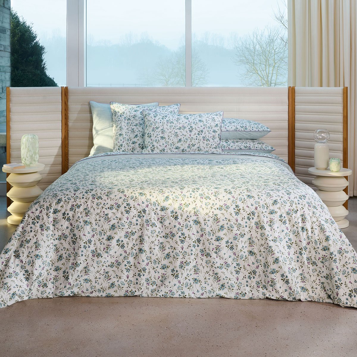 DUVET COVER Fugace