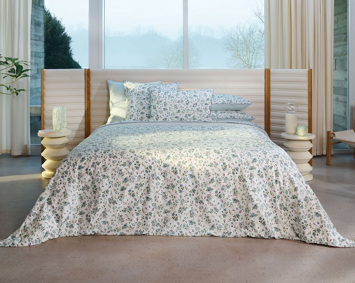 DUVET COVER Fugace