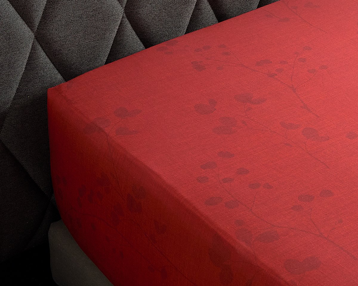 DRAP HOUSSE Minimaliste