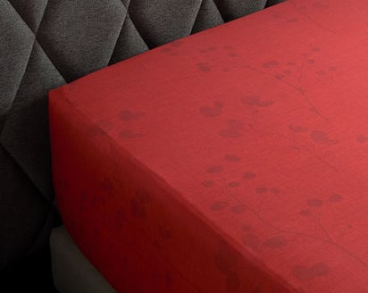 DRAP HOUSSE Minimaliste