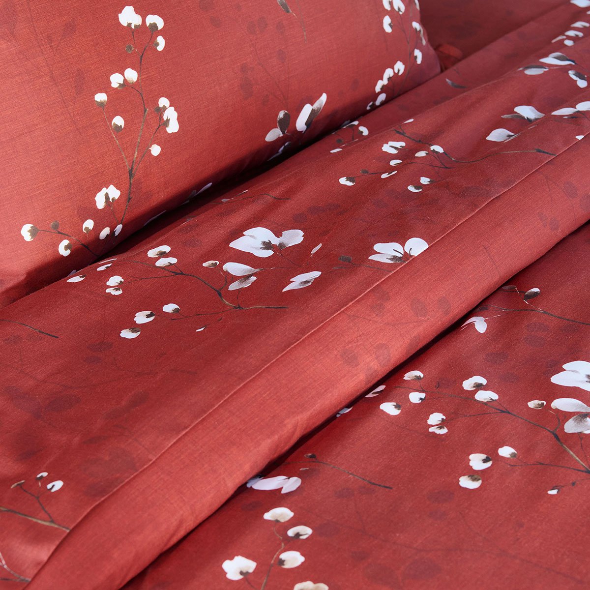 FLAT SHEET Minimaliste