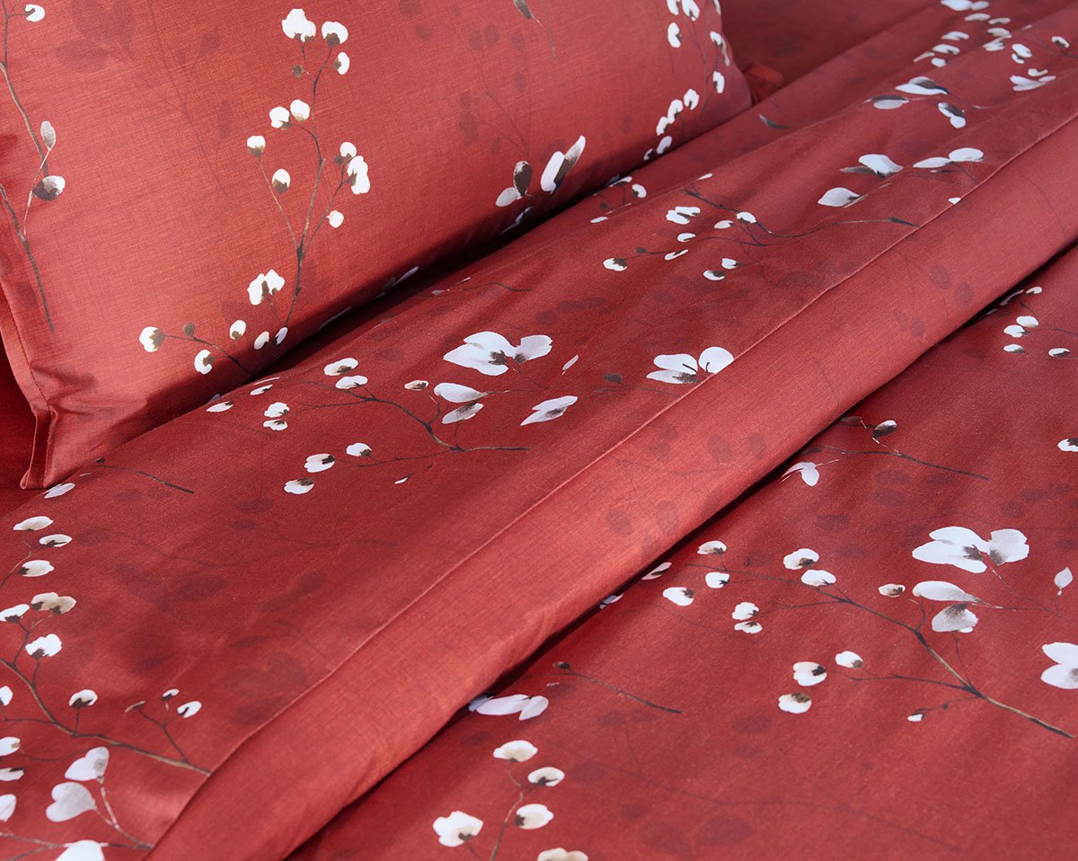 FLAT SHEET Minimaliste