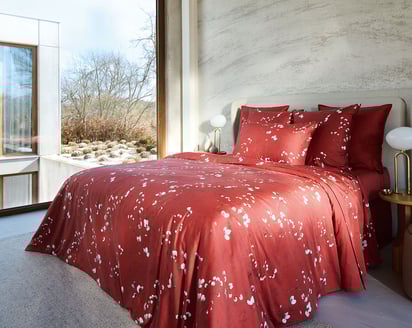 HOUSSE DE COUETTE Minimaliste