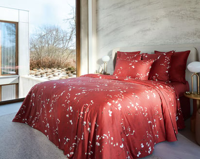 DUVET COVER Minimaliste