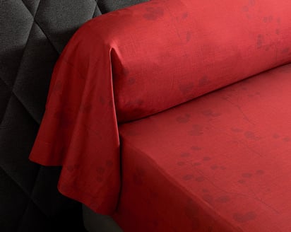 TAIE DE TRAVERSIN Minimaliste