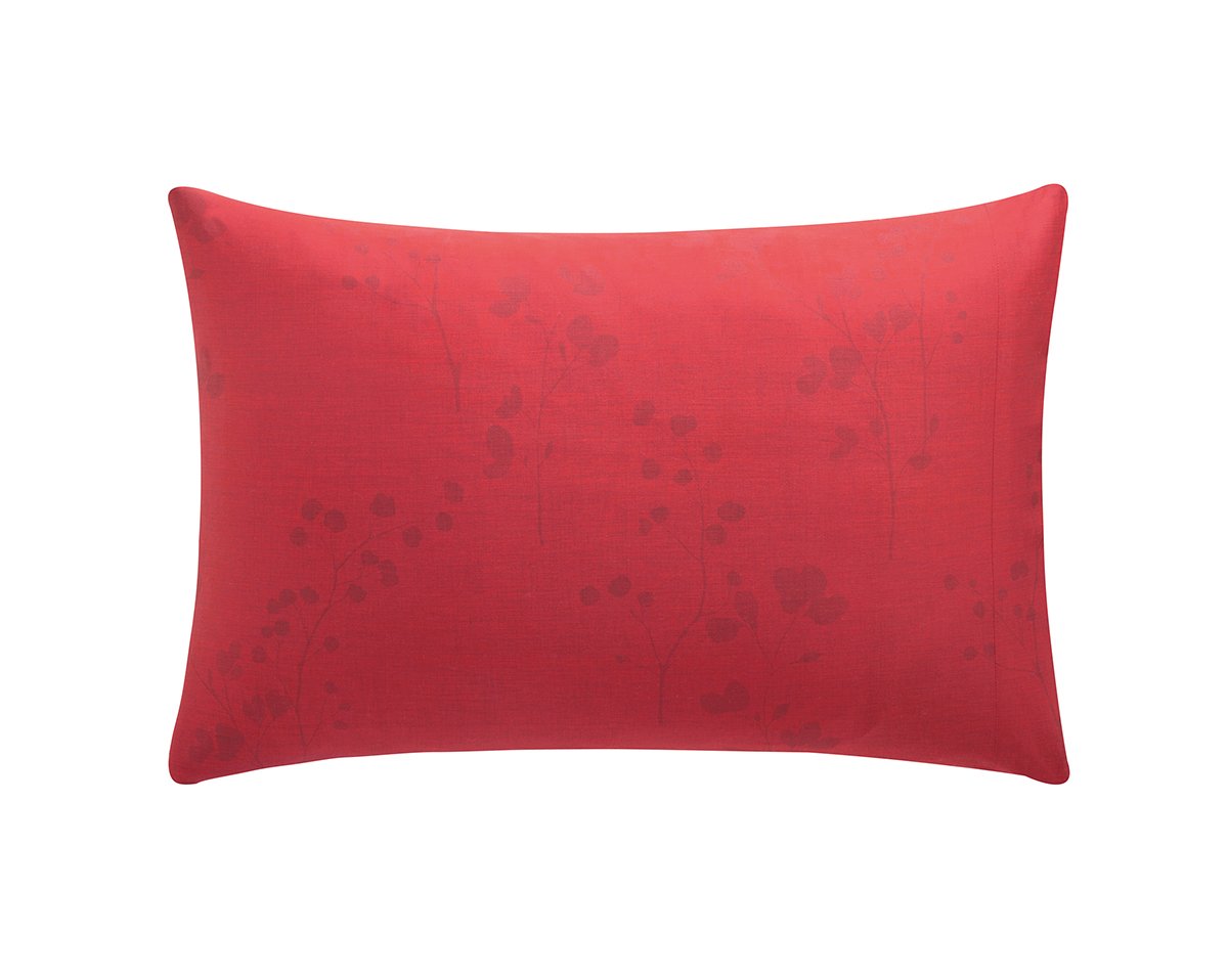 SET OF 2 PILLOWCASES Minimaliste