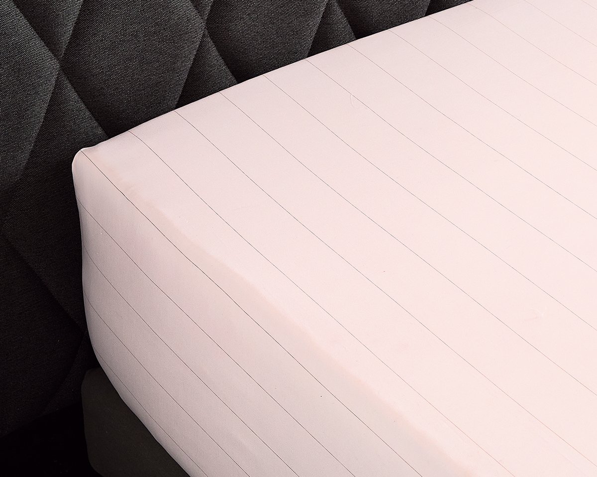 FITTED SHEET Nature