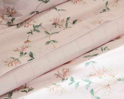 DRAP PLAT Nature