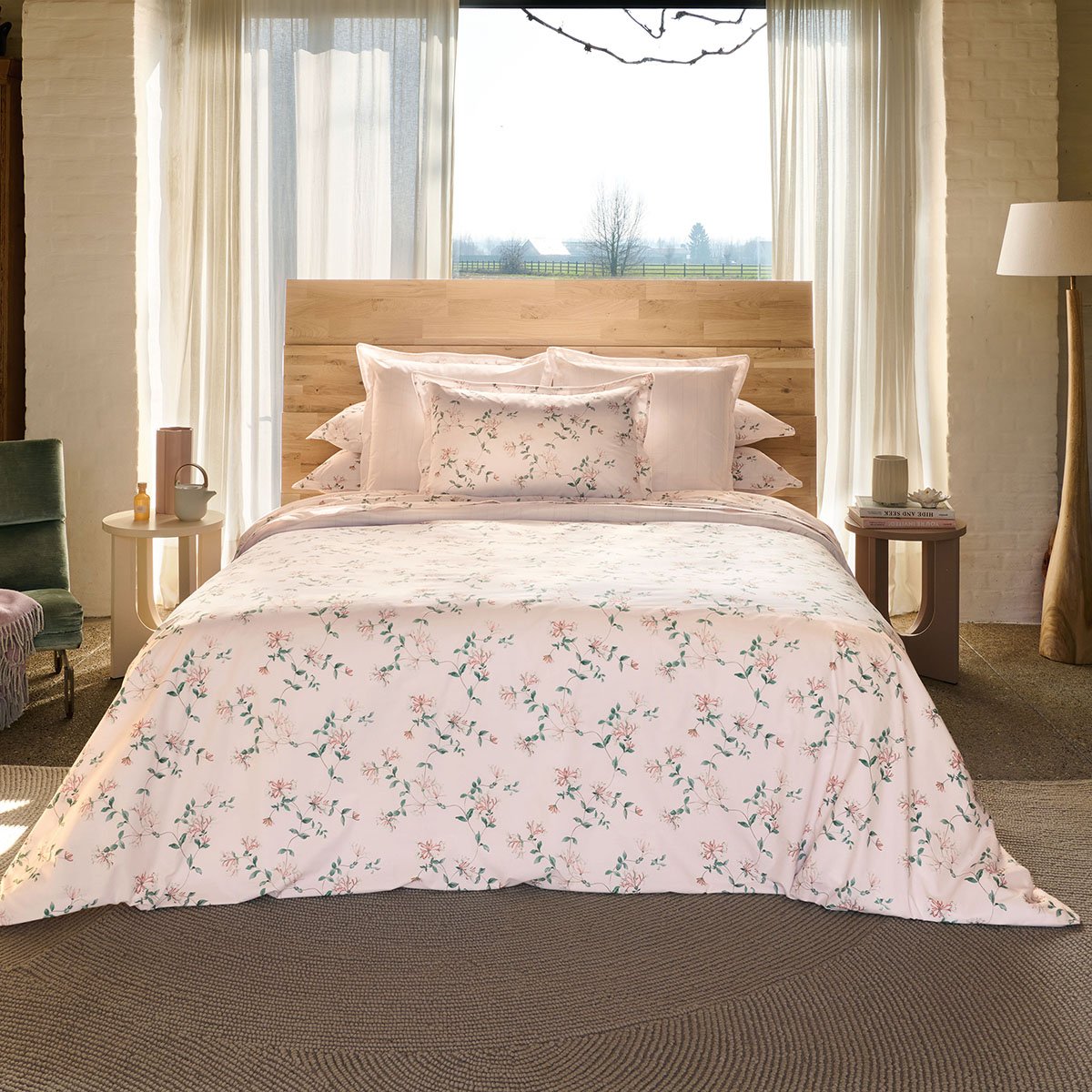 DUVET COVER Nature