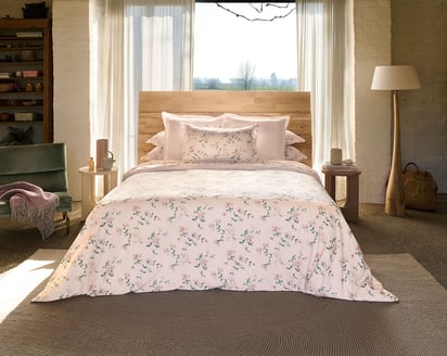 HOUSSE DE COUETTE Nature