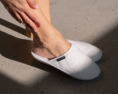 CHAUSSON Pétale · Jasmin