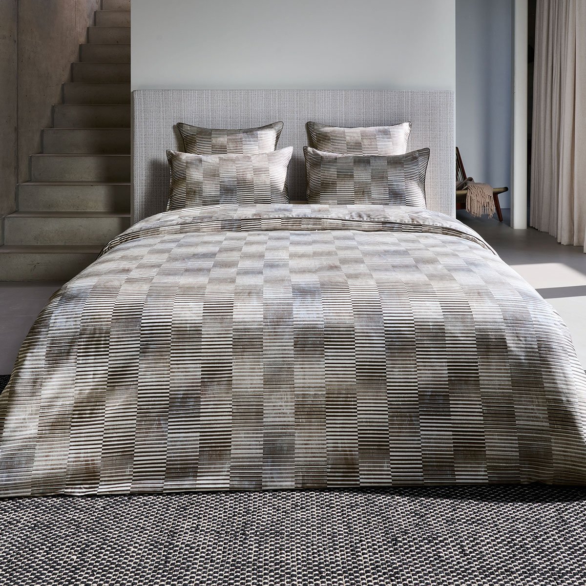 HOUSSE DE COUETTE Reflet