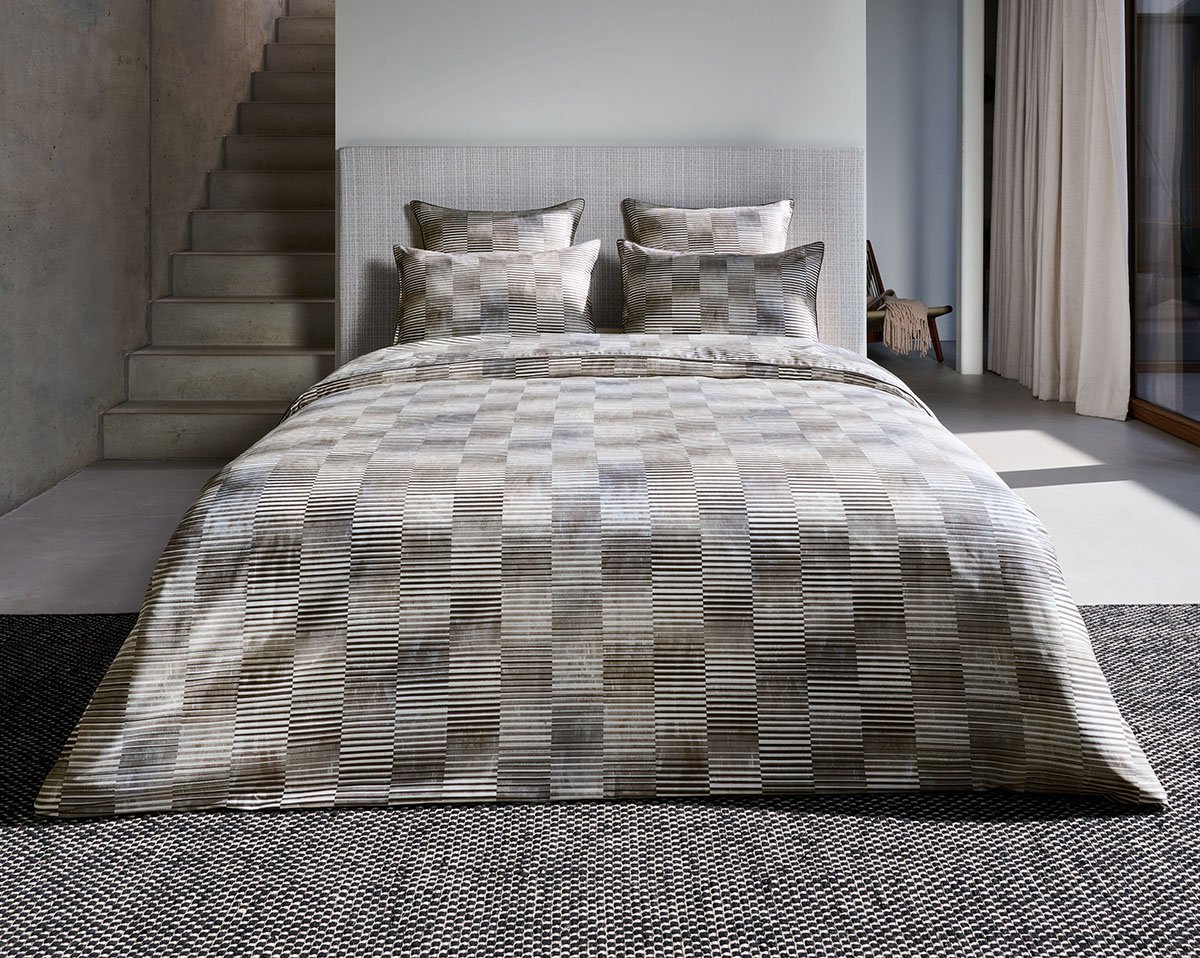 HOUSSE DE COUETTE Reflet