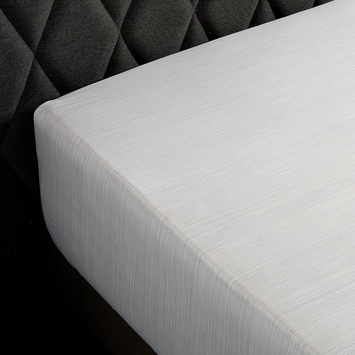 FITTED SHEET Silence