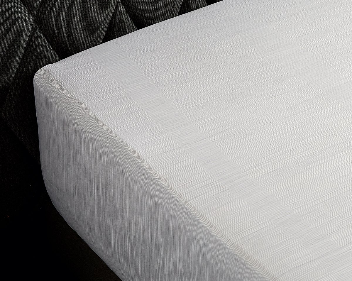 FITTED SHEET Silence