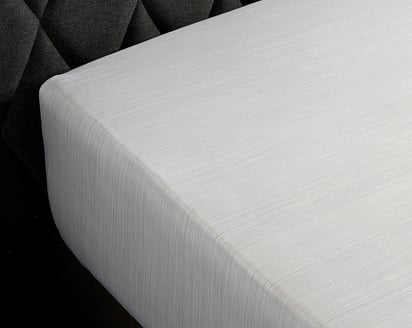 FITTED SHEET Silence