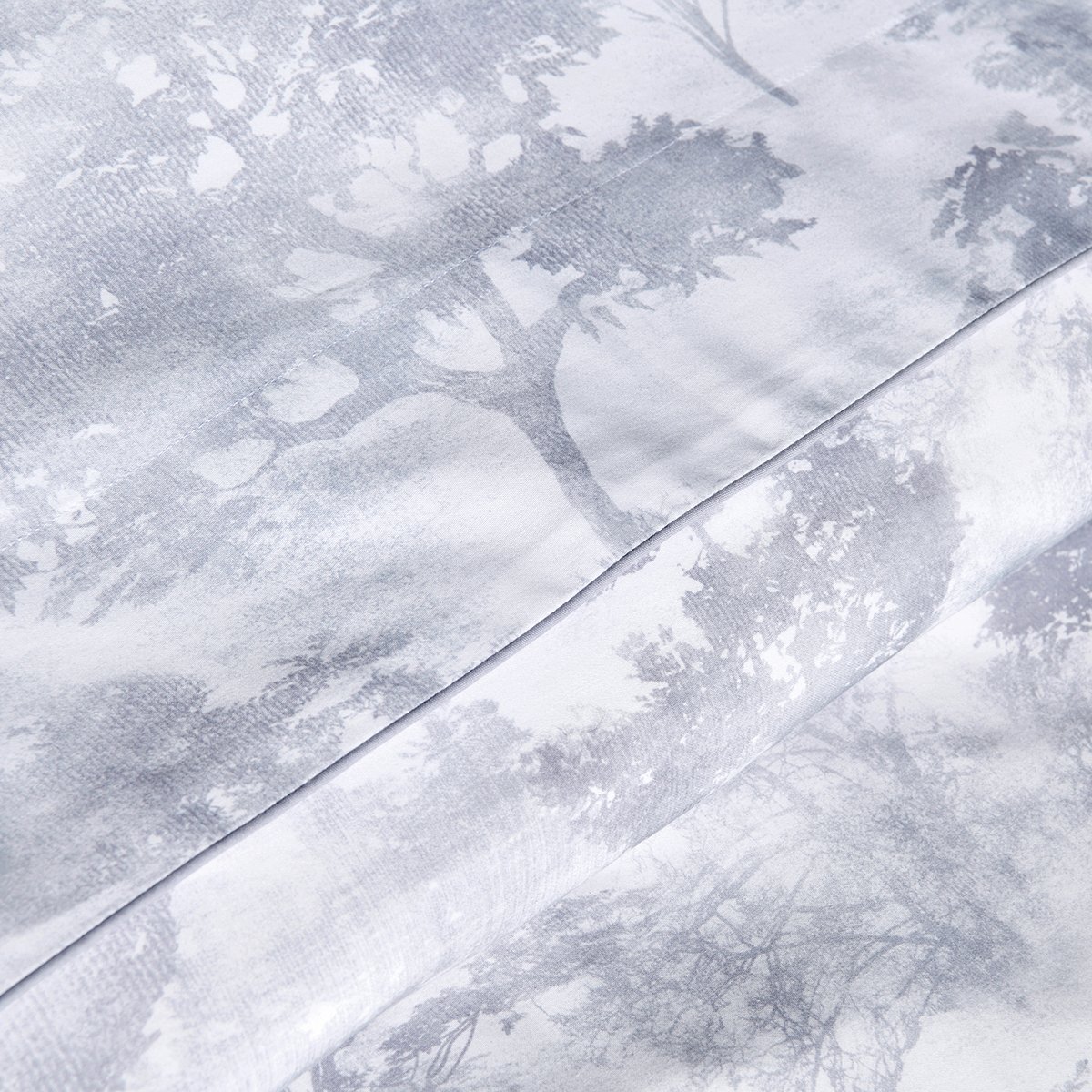 FLAT SHEET Silence