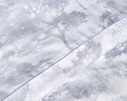 DRAP PLAT Silence
