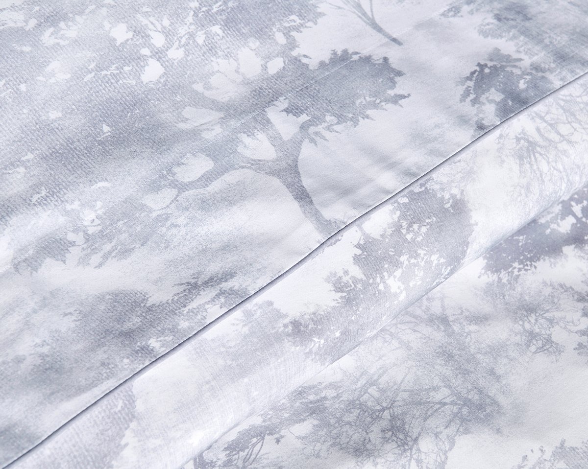 FLAT SHEET Silence