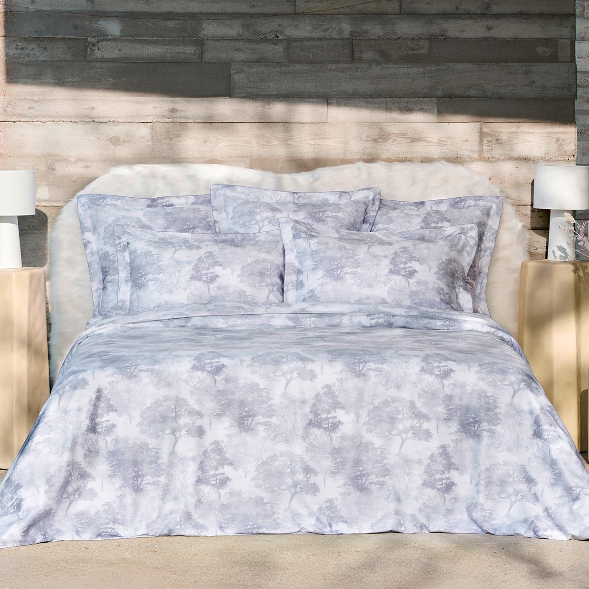 DUVET COVER Silence