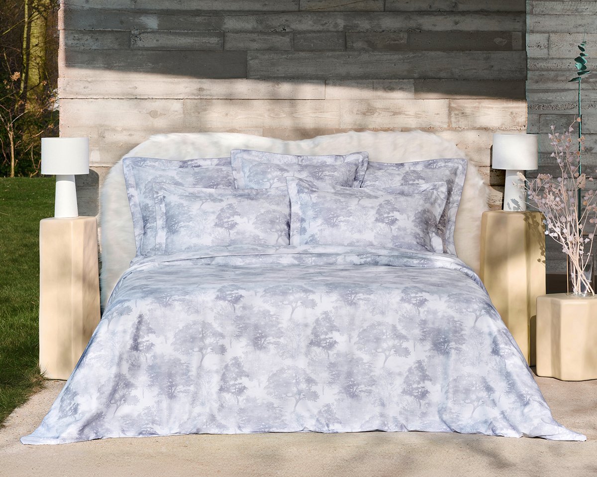 DUVET COVER Silence