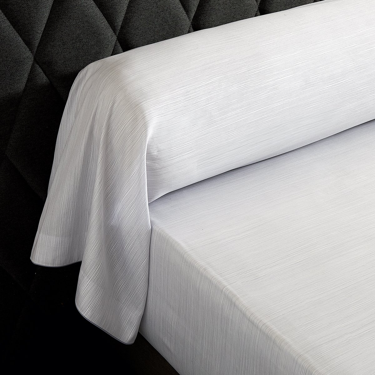 TAIE DE TRAVERSIN Silence