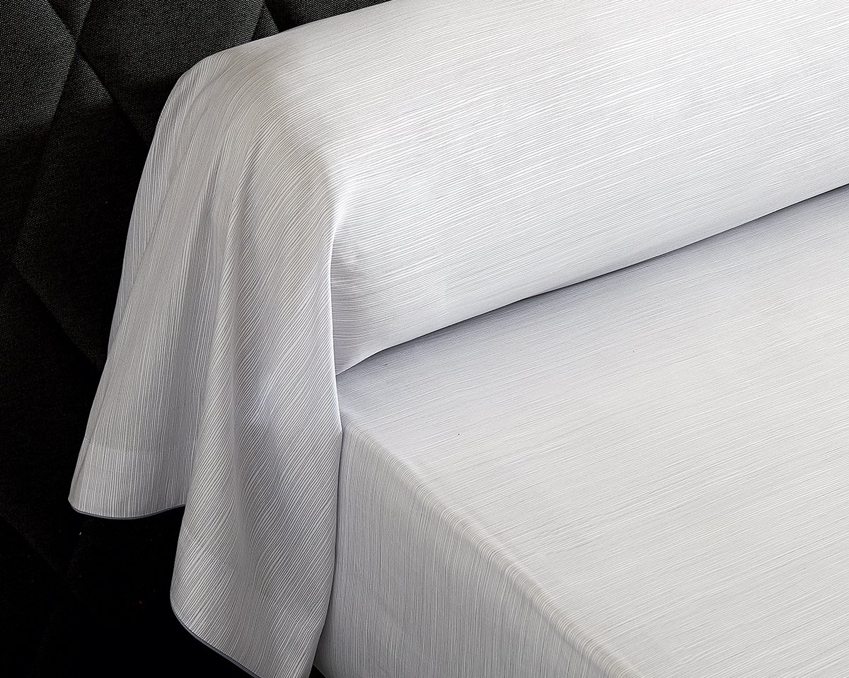 TAIE DE TRAVERSIN Silence