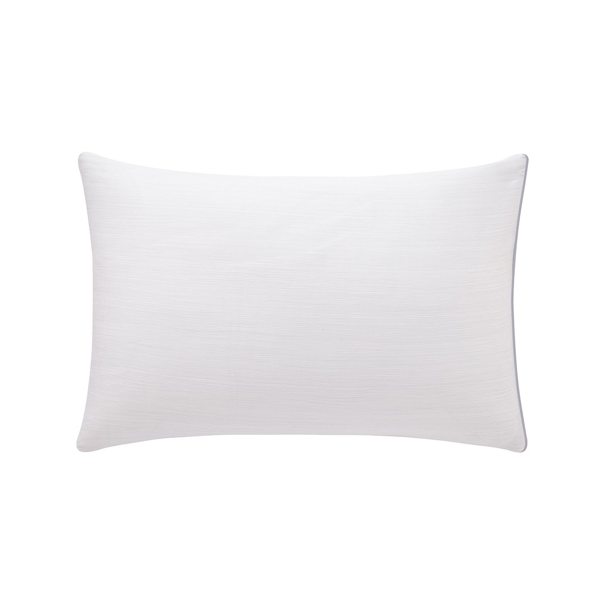 SET OF 2 PILLOWCASES Silence