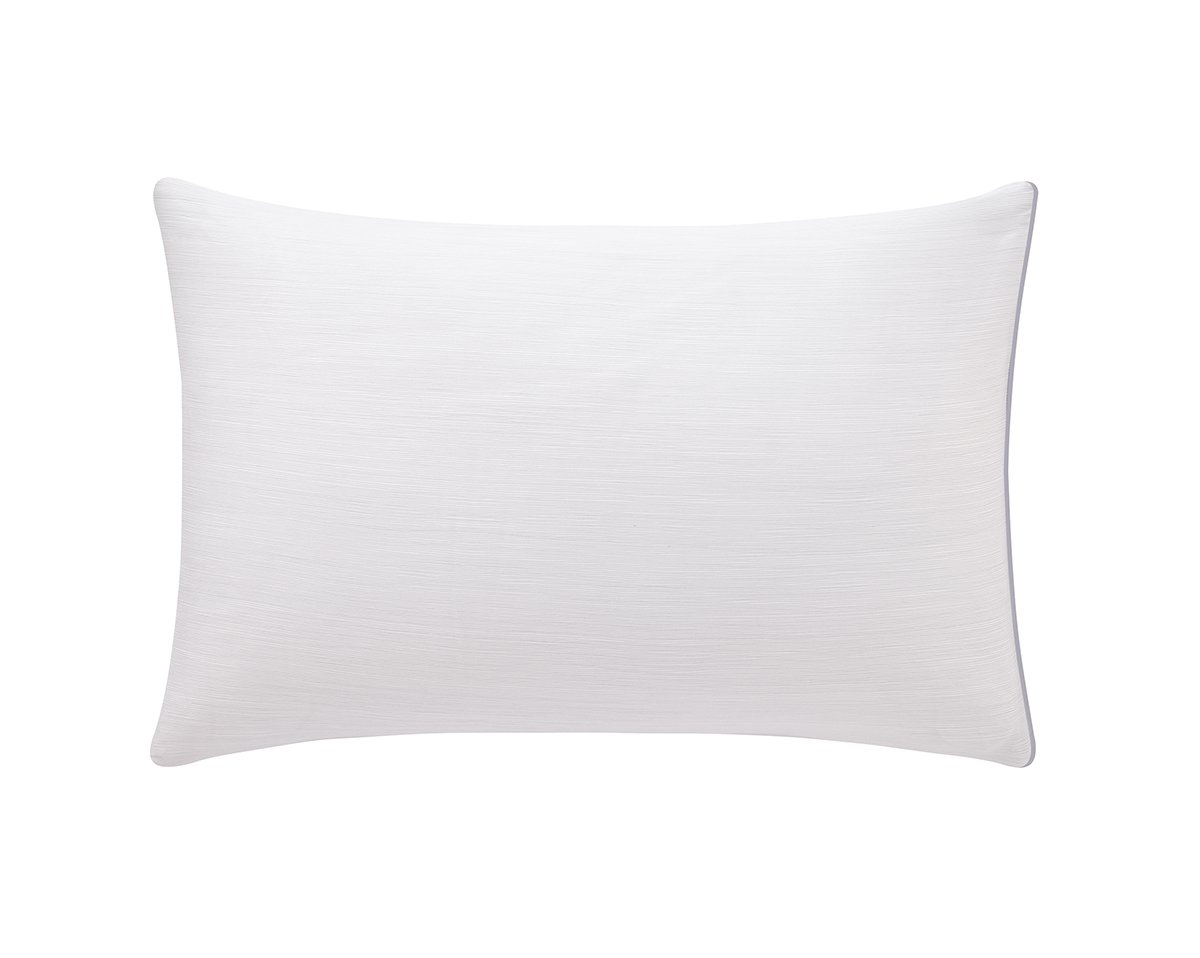 SET OF 2 PILLOWCASES Silence