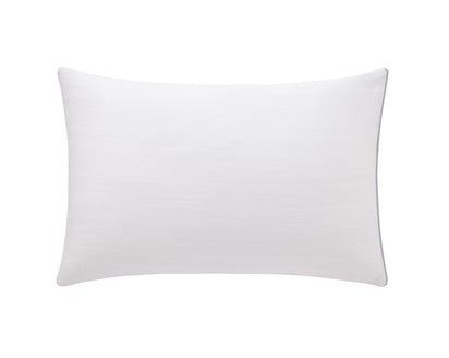 SET OF 2 PILLOWCASES Silence