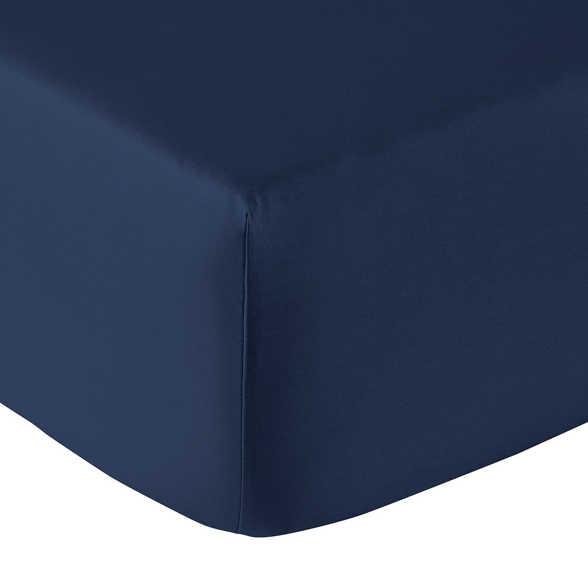 DRAP HOUSSE Vexin · Marine